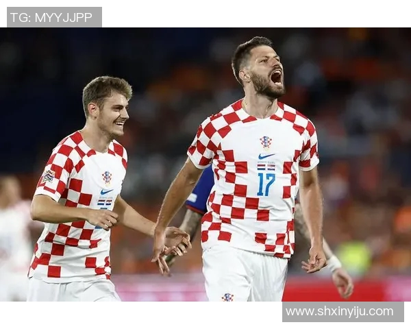 克罗地亚与塞内加尔热身赛前瞻分析及双方阵容对比