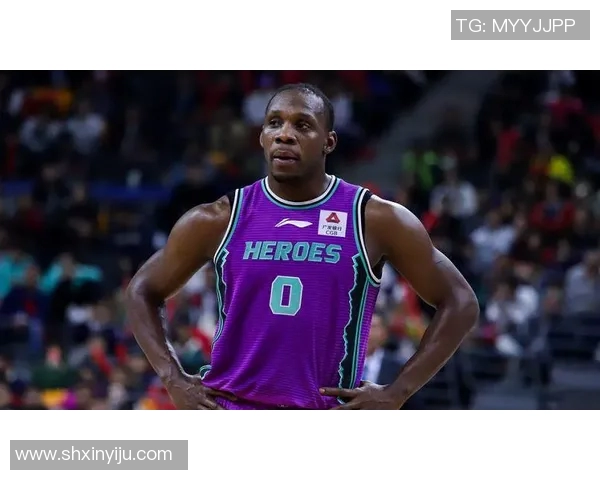 哈德森的传奇之路：探索他在篮球历史上的辉煌成就与影响力